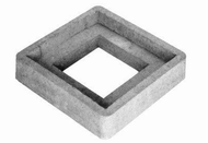 LEG COURONNEMENT EMB FONTE 30X30 20/PAL LEG COURONNEMENT EMB FONTE 30X30 20/PAL